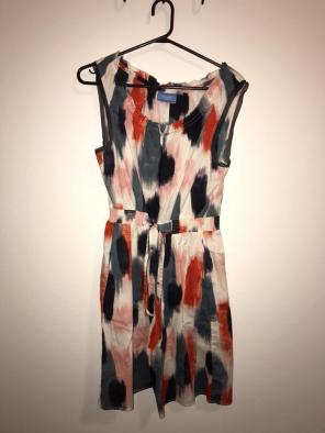 Playful Spring Dress