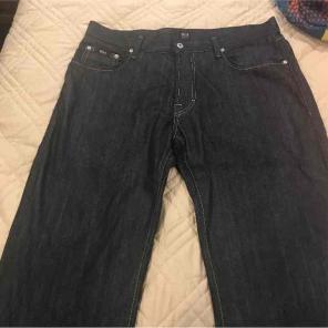 Men’s Hugo boss jeans BNWOT