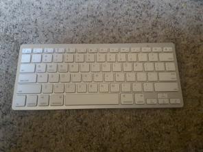 Bluetooth Keyboard