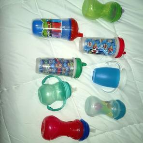 sippy cup bundle