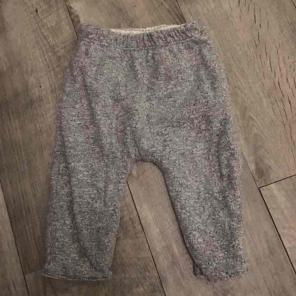 Gap reversible sweats