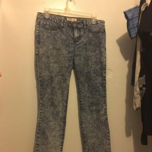 L.e.i. Jeans