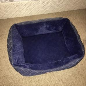 Small Dog Bed