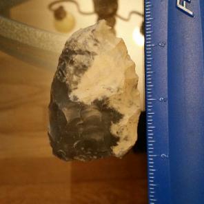 Authentic Archaic Period Knife