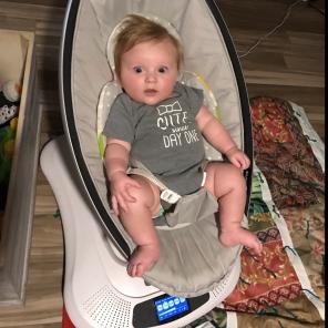4moms Mamaroo