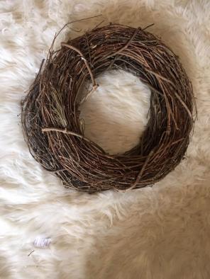 Bird Nest Photography Prop