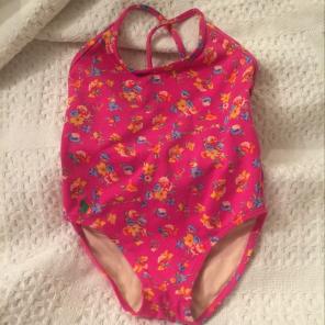 Girls Ralph Lauren 4t
