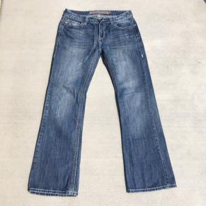 Men's Rock & Roll Jeans