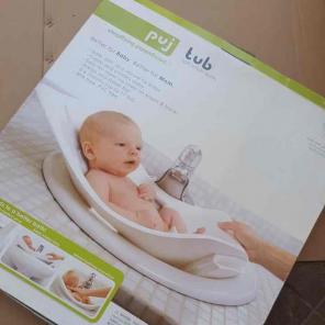 PUJ TUB in EXCELLENT CONDITION