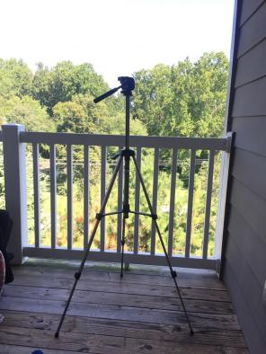 Tripod (6ft Tall)