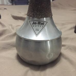 Trumpet mute