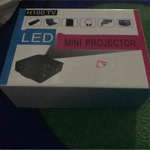 Projector