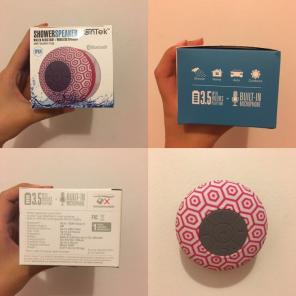 Onetek Speaker!