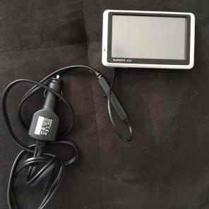 Garmin Nuvi