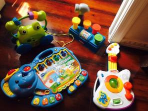 Kids Toys