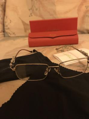 Cartier Glasses