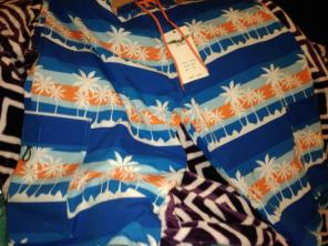 Mens 3xl swimming trunks 4fatherz