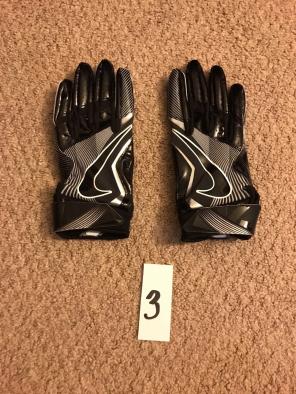 Nike Football Gloves