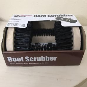 Boot Scrubber Shoe Cleaner