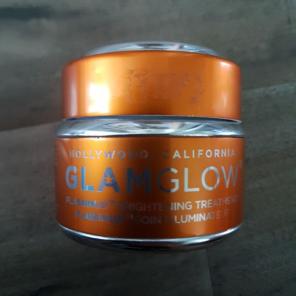 Glamglow Flashmud 1.7oz sealed