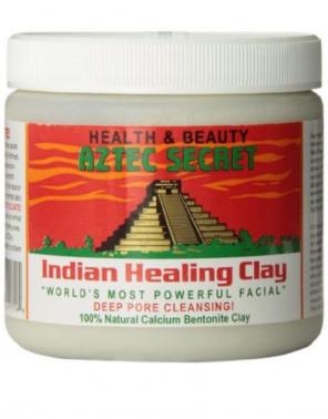 Aztec Secret Indian Healing Clay