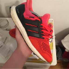 Ultraboost 1.0