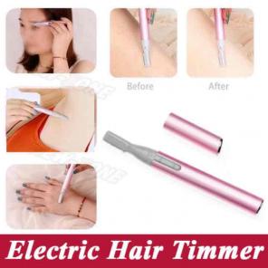 Hair Trimmer