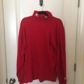RARE vintage starter 49ers turtleneck
