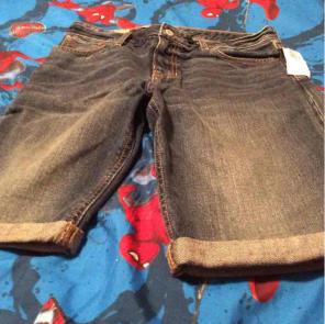 Polo Ralph Lauren Shorts