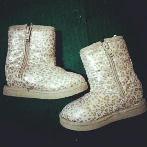Nordstrom Rack boots