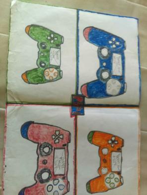 Ps4 picture