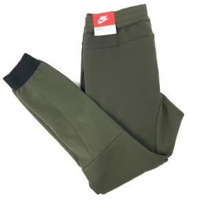 Nike Tech Fleece Sweatpants Cargon Khaki