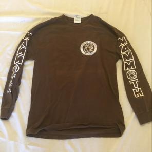Mammoth Long Sleeve
