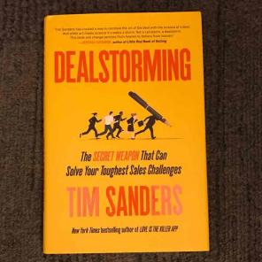 Dealstorming