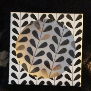 Macys designer 14k gold plates