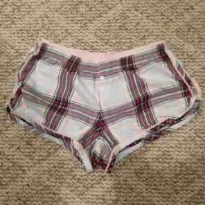 $1 add on! Victoria's Secret boxers