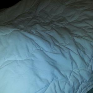 Mattress cushion