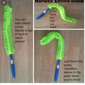 Norwex Envirowand NEW