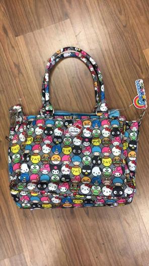 New JuJuBe Be Classy- Hello Friends