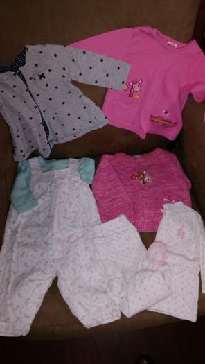 0-3 month bundle