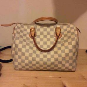 Louis Vuitton speedy 25