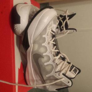 Nike Zoom without a doubt