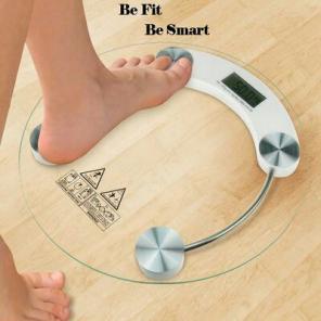 Digital Body Weight bathroom Scale