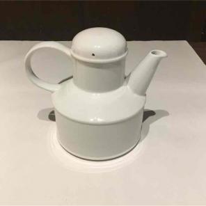 Vintage 1960's Midwinter Teapot