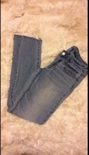 American Eagle Jegging