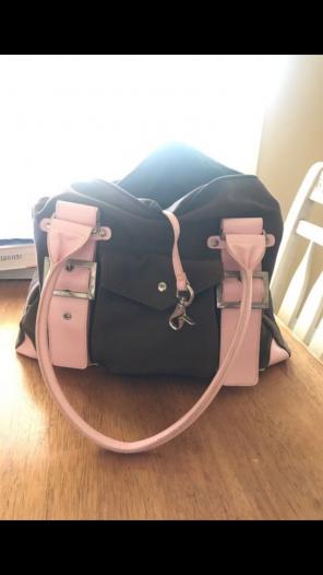 Dog Carrying Bag