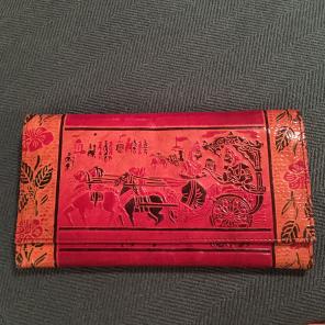 Vintage Clutch