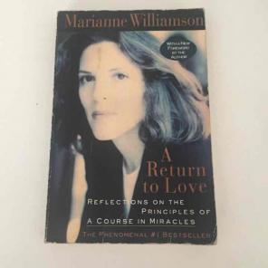 A Return to love