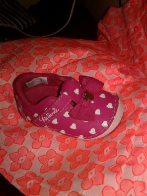 Minnie mouse