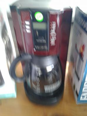 Mr. Coffee Coffee Maker